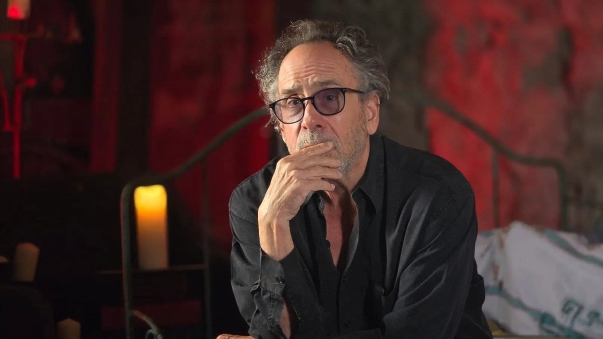 tim burton esprime i suoi dubbi sul film con margot robbie gi224 una volta mi hanno bocciato i progetti