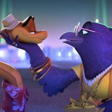 Troppo cattivi 2: una foto del film