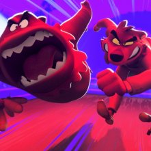 Troppo cattivi 2: un momento del film