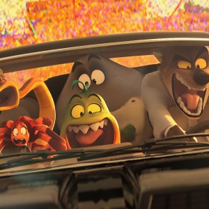 Troppo cattivi 2: la gang di nuovo insieme