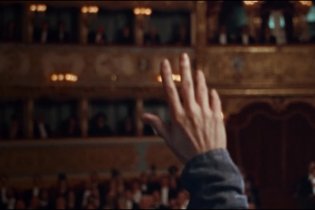 Duse - Trailer del film biografico di Pietro Marcello con Valeria Bruni Tedeschi