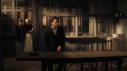 La battaglia del Dottor Semmelwei s- Trailer Italiano del dramma biografico di Lajos Koltai