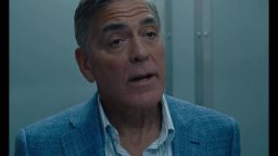 Jay Kelly - Teaser trailer italiano del film Netflix di Noah Baumbach con George Clooney
