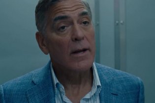 Jay Kelly - Teaser trailer italiano del film Netflix di Noah Baumbach con George Clooney
