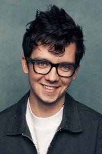 Locandina di Asa Butterfield