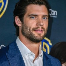 Locandina di David Corenswet