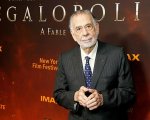 Francis Ford Coppola è stato ricoverato in ospedale a Roma