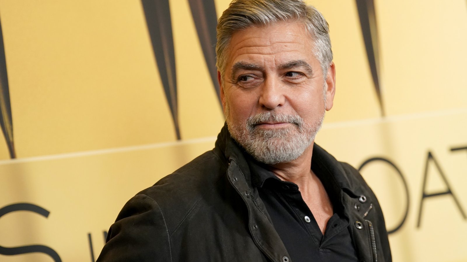 George Clooney