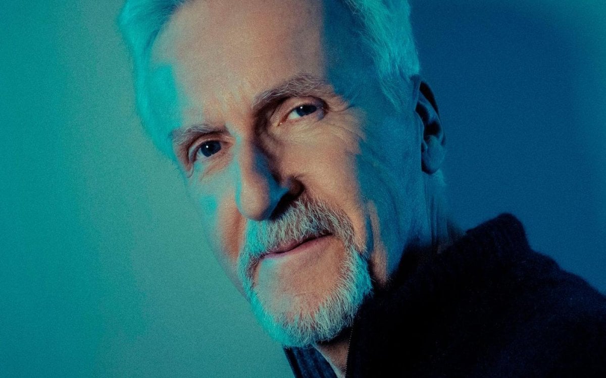 james cameron vuole girare ghosts of hiroshima in 3d voglio mostrarvi come 232 stato davvero
