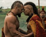 Jason Momoa spiega perché Chief of War non è stato girato in inglese: 'Sarebbe stato un tradimento'