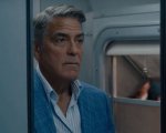 George Clooney è un eroe del cinema in crisi nel primo trailer di Jay Kelly