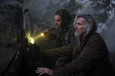 Jeff Fahey Max Thieriot