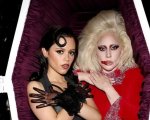 Mercoledì 2: sul set con Lady Gaga, Jenna Ortega racconta l’emozione di lavorare insieme
