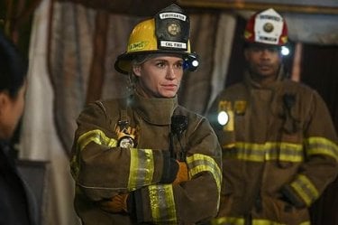 Jordan Calloway Leven Rambin