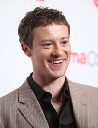 Locandina di Joseph Quinn