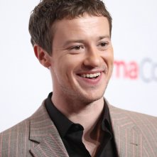 Locandina di Joseph Quinn