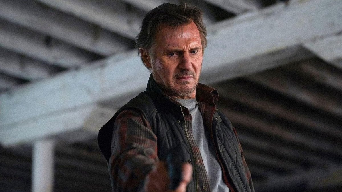 liam neeson svela con quali attori si rifiuterebbe di lavorare 200 un insulto