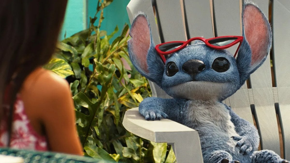 lilo amp stitch disney annuncia la data di uscita in streaming del film campione di incassi