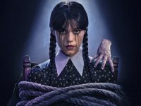 Mercoledì 2, recensione della Parte 1: un ritorno all'insegna del true crime