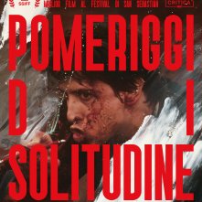 Locandina di Pomeriggi di solitudine