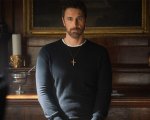 Raoul Bova dirà addio a Don Matteo per la bufera mediatica che ha travolto la sua vita privata?