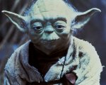 Star Wars, l'origine di Yoda non è più una leggenda: all'inizio era davvero una scimmia con una maschera