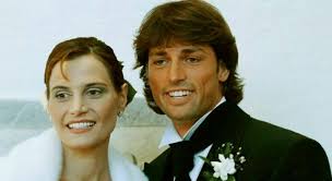 Stefano Bettarini Simona Ventura