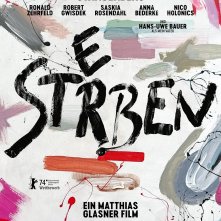 Locandina di Lo spartito della vita