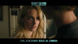 Regretting You - Tutto quello che non ti ho detto - Trailer italiano della romcom con Mckenna Grace, Mason Thames, Allison Williams, Dave Franco, Scott Eastwood e Willa Fitzgerald