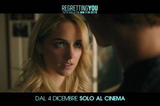 Regretting You - Tutto quello che non ti ho detto - Trailer italiano della romcom con Mckenna Grace, Mason Thames, Allison Williams, Dave Franco, Scott Eastwood e Willa Fitzgerald