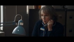 Allelujah: Un ospedale in rivolta - Trailer italiano della commedia inglese