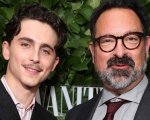Timothée Chalamet e James Mangold di nuovo insieme: dopo Bob Dylan, un adrenalinico heist movie sul motocross