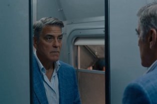 Jay Kelly - Teaser trailer del film di Noah Baumbach con George Clooney