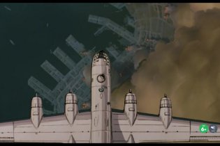 La tomba delle lucciole - Nuovo trailer italiano dell'anime capolavoro di Isao Takahata