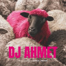 Locandina di DJ Ahmet