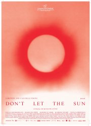 Locandina di Don't Let the Sun
