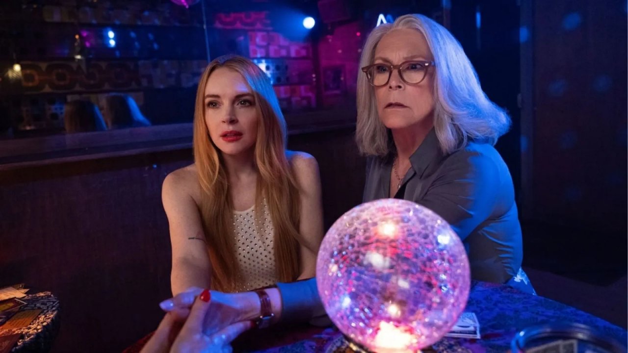 Quel pazzo venerdì 2 debutta alla grande su Rotten Tomatoes: reggerà il confronto con l'originale?