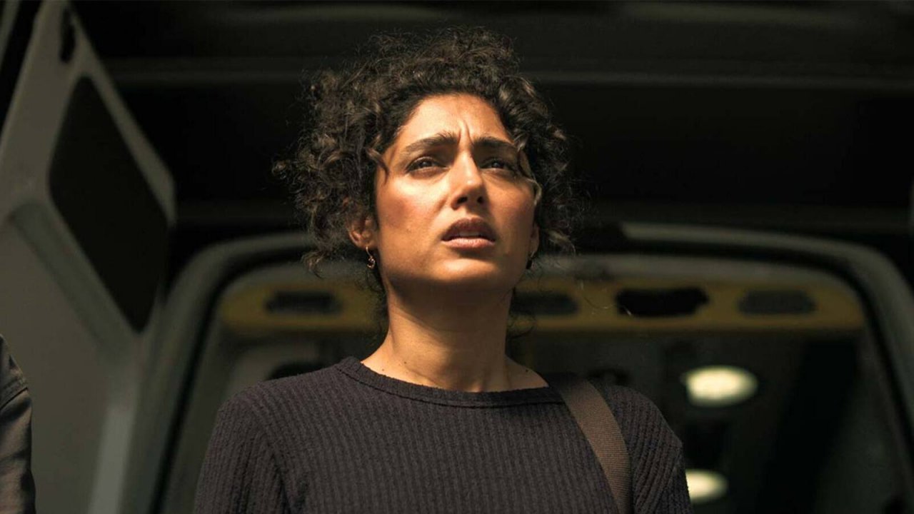 Una foto di Invasion