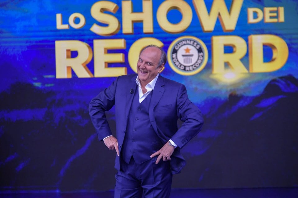 Lo Show Dei Record