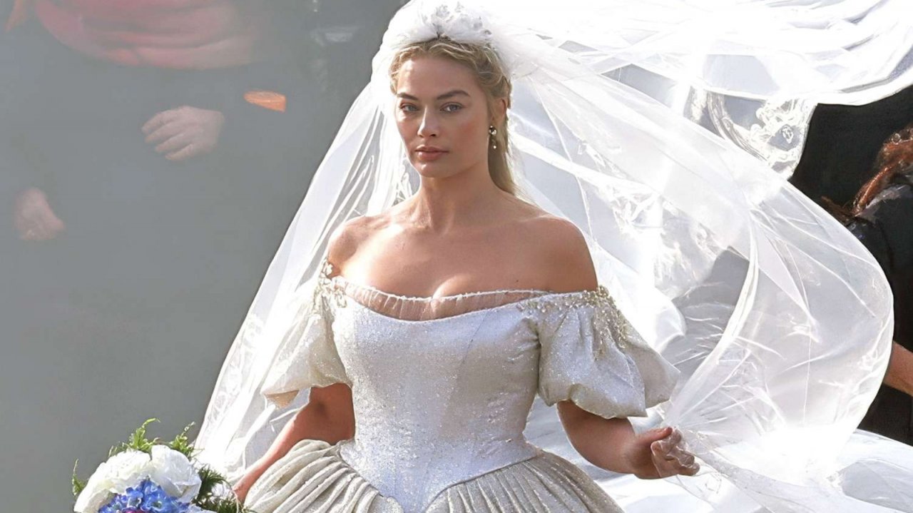 Margot Robbie: "Guardavo il provino di Rachel McAdams per Le pagine della nostra vita prima di ogni audizione"