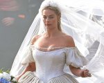 Cime tempestose, Margot Robbie: 'Sono diventata 'dipendente' da Jacob Elordi'