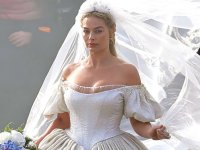 Cime tempestose: la versione ad alto tasso erotico con Margot Robbie turba il pubblico delle proiezioni test