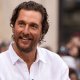 Titanic, perché Matthew McConaughey non fu scelto? Il produttore svela il vero motivo