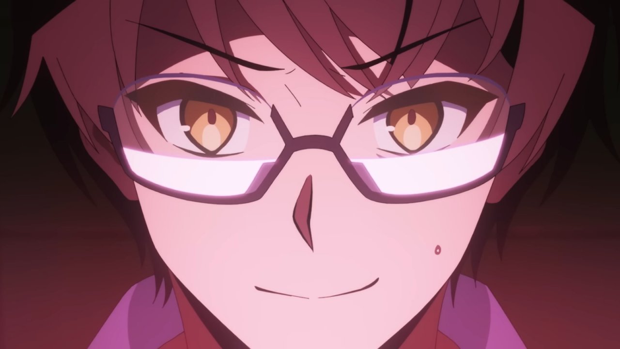 Una scena di Nukitashi