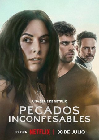 Locandina di Peccati inconfessabili