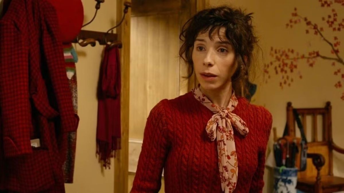 paddington 3 sally hawkins svela la vera ragione dell addio mi avrebbe spezzato il cuore