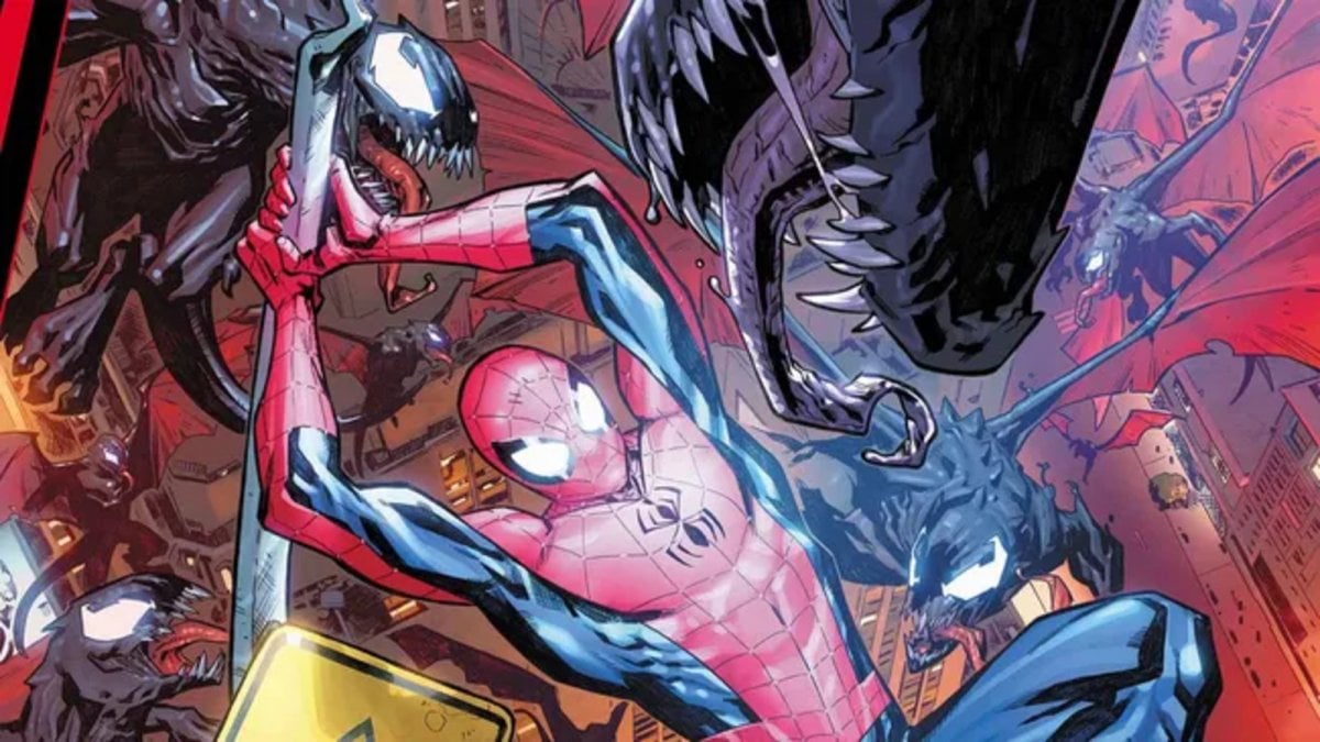 spider man brand new day ecco perch233 sony ha abbandonato l idea dello scontro con venom e knull