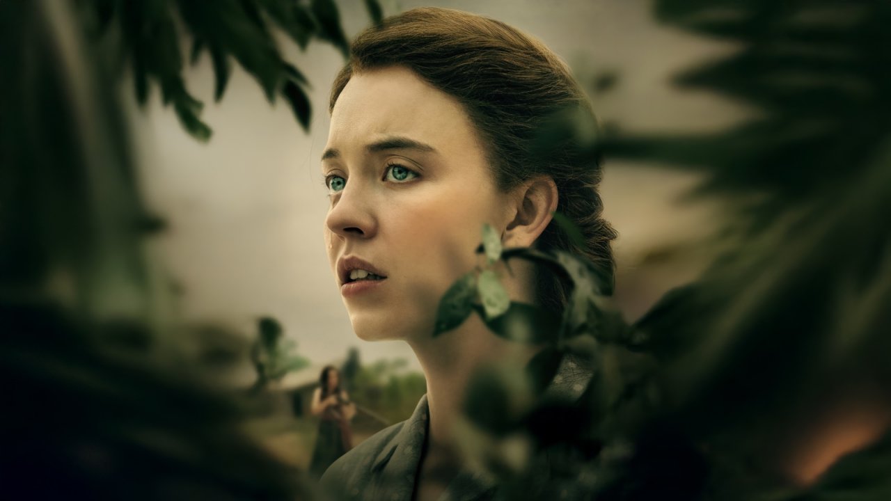 Le tre attrici del momento, Sydney Sweeney compresa, insieme in questo film storico visibile su Prime Video
