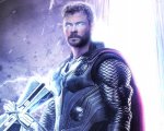 Chris Hemsworth e il contestato video su Thor: omaggio frainteso o addio al personaggio Marvel?