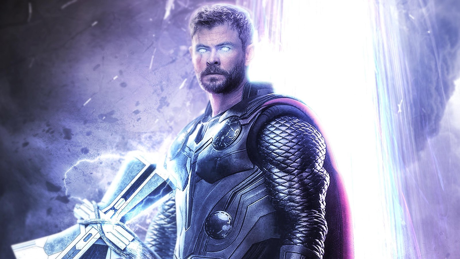 Chris Hemsworth